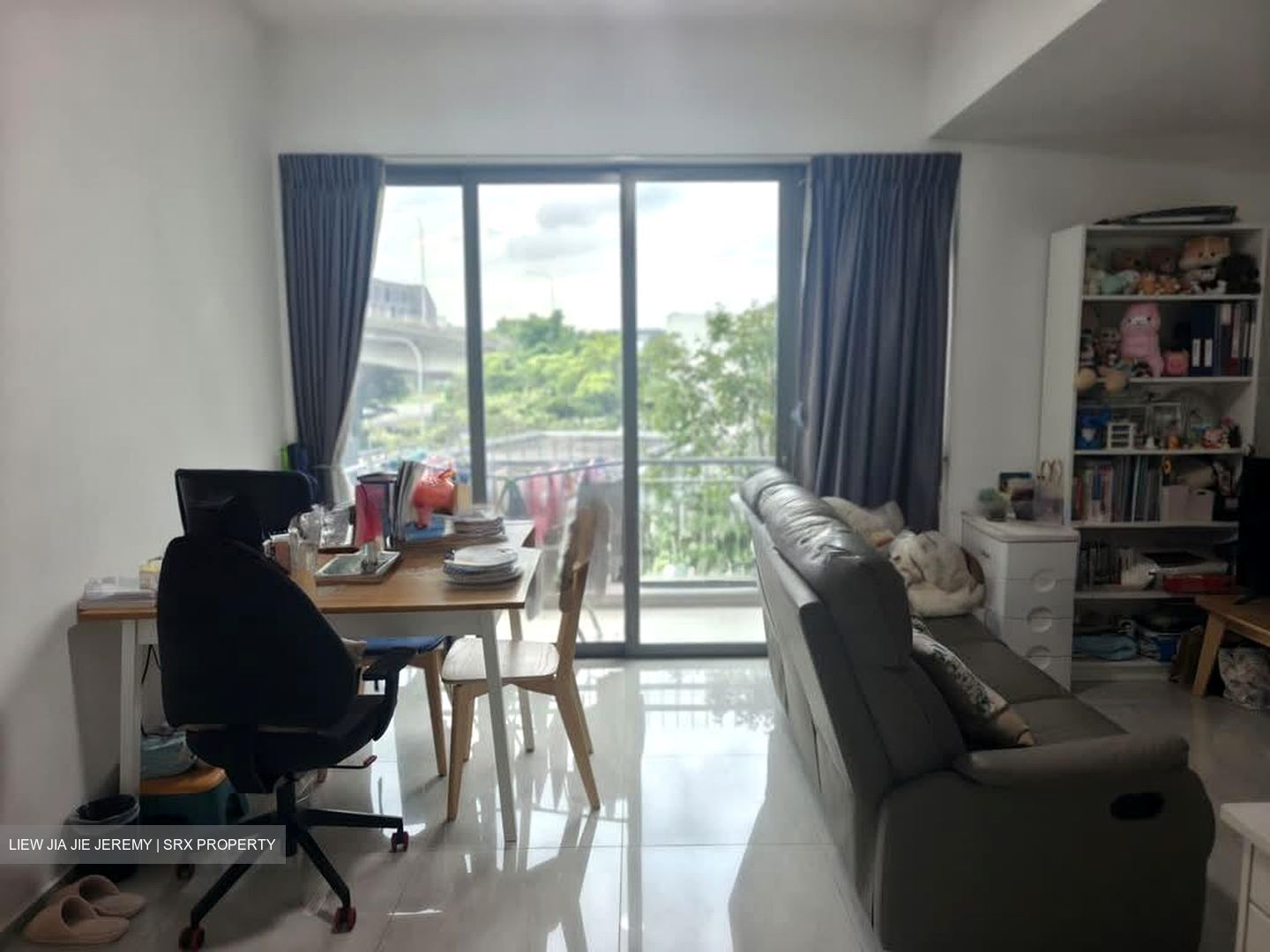 Forest Woods (D19), Condominium #584507031